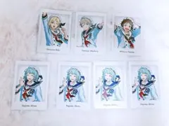 あんスタ ぱしゃっつ 10周年展示会 特典 Ra*bits