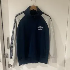 9090 アンブロコラボ　トラックジャケット　M