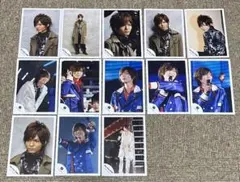 薮宏太　公式写真13枚セット