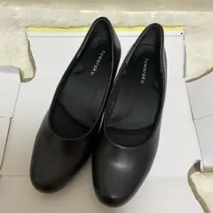 fuwarakuフォーマル3.5cmヒールのサムネイル