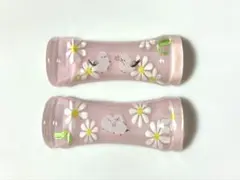 はし置き　筆置き　シマエナガ