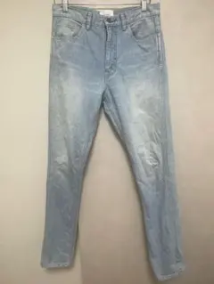 The Letters 5POCKET TAPERED PANTSのサムネイル