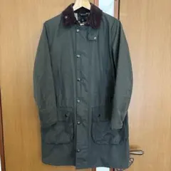 2026年最新】barbour border 36の人気アイテム - メルカリ