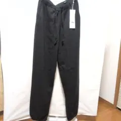 COMOLI カシミア和紙ニットパンツ 26SSのサムネイル