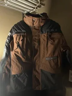 THE NORTH FACE Supreme マウンテンパーカー
