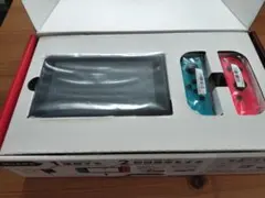 Nintendo Switch 箱あり 最新モデル