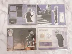 うたプリ 美風藍 アクスタ アクリルスタンド まとめ売り 13個