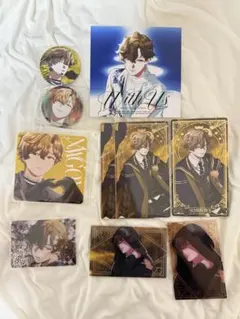 ビバレン なごむ グッズセット - メルカリ