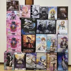 即日発送 最新プライズフィギュア まとめ売り 35点‼️ - メルカリ