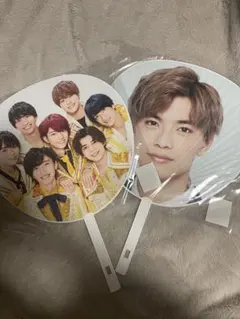 新品未開封 なにわ男子 高橋恭平 まとめ売り