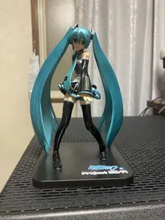 【最安値 希少】初音ミク Project DIVA プレミアムフィギュア