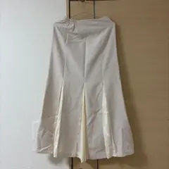 ingni ロングスカート