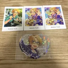 Trickstar 遊木真 セット