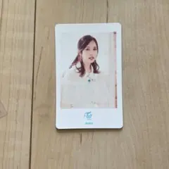 TWICE ミナ　トレカ　candy pop
