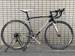 ペシャライズドallez elite 700C 2x9S 490mm ロード - メルカリ