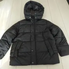 GAP 中綿/裏フリースジャンパー キッズ