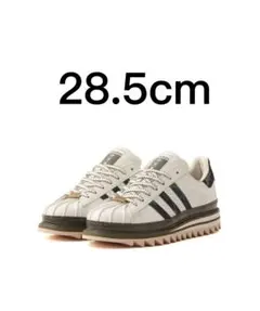 CLOT × BAPE × adidas Originals 28.5cm