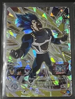 mm5-sec2 ベジータ