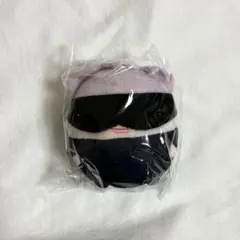 呪術廻戦 渋谷事変 五条悟 ふわコロりん5 ふわコロりん