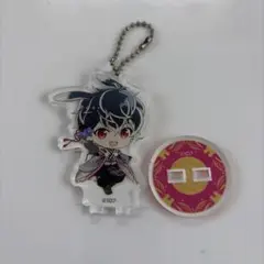 アイナナ Re:vale 百 モモ 月見祭 うさみみ アクスタ