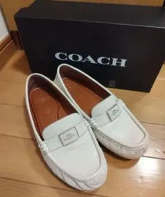 【最終お値下げ】coach モナドライバー