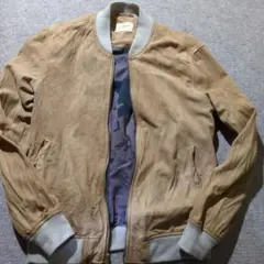 リーバイス革ジャン