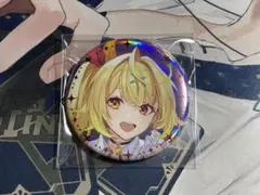 にじさんじ 星川サラ OVERTURE 缶バッジ OVERTURE 星川サラ 缶バッジ - メルカリ