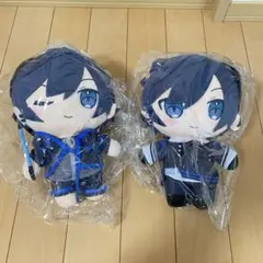 2026年最新】夢喰Neon ぬいぐるみの人気アイテム - メルカリ