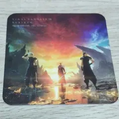 セフィロス クラウド コースター ファイナルファンタジーVII 2026年最新】ff7 コースター セフィロスの人気アイテム - メルカリ