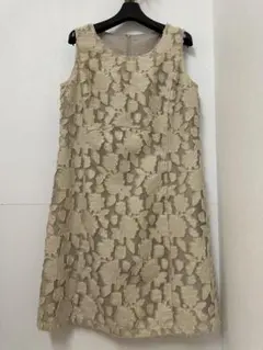 美品❗️セシカ　ワンピース　チュニック　カットソーのサムネイル