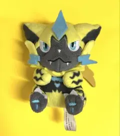 ちょこりちょこ様　ゼラオラ