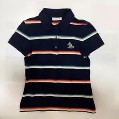 LACOSTE ラコステ ポロシャツ 半袖のサムネイル