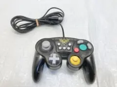 HORI クラシックコントローラー for NintendoSwitch ゼルダ