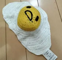 グデタマ ニューボーンフォト