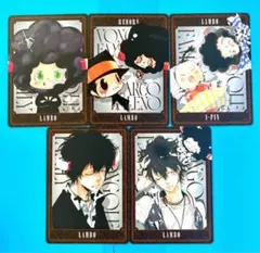 REBORN リボーン ボードゲーム ボドゲ カード ランボ 大人ランボ R48