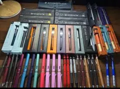 【最終値下げ】高級文房具まとめ売り！！！！！！