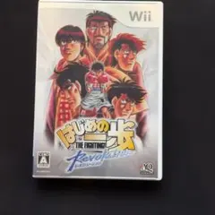 닌텐도 Wii 게임 소프트웨어 소개 레볼루션
