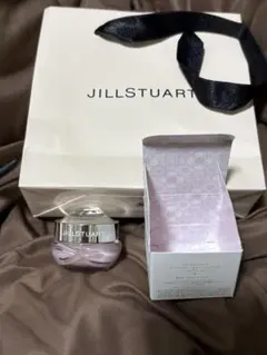 JILLSTUART リップマスク ホワイトフローラル