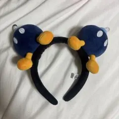 usj ボム兵 カチューシャ