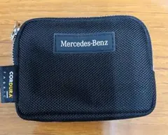 Mercedes-Benz マルチミニケース ブラックのサムネイル
