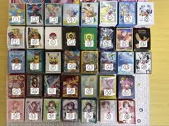 ポケモンカード　スリーブ　まとめ売り