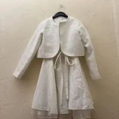 Catherine cottage フォーマルワンピース　130サイズ