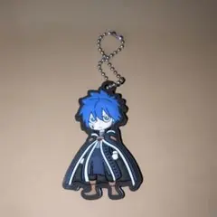 FAIRY TAIL アクリルキーホルダー エルザ ジェラール 2点セット - メルカリ