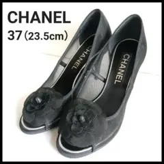 2026年最新】シャネル カメリア パンプスの人気アイテム - メルカリ