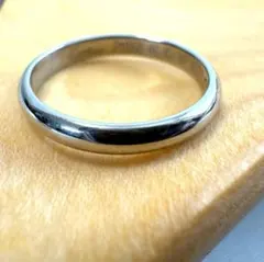虎*徹様 18金刻印有り 指輪 - メルカリ