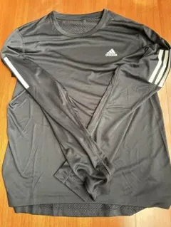 adidas 長袖インナー