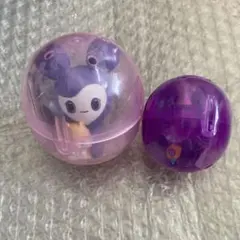 TWICE　サナ　SANA　ガチャ　サブリー　ラブリーマスコット　アクスタ