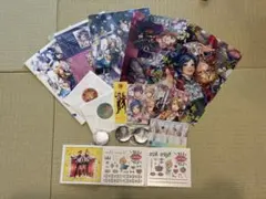 LIP×LIP グッズ CD 小説等まとめ売り【まとめ売り】【バラ売り可能