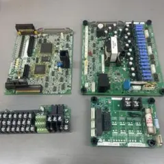 スペクトラム・イーテック・基盤Set・e-Tec・ダーツマシン用メンテ部品