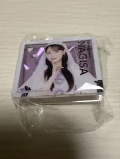 CUTIE STREET 真鍋凪咲 アクリルクリップ